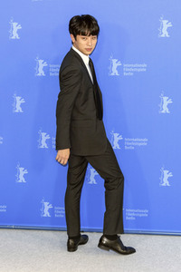 Photocall 'Time to Hunt', Berlinale 2020