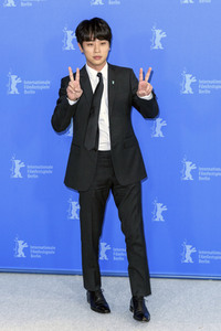 Photocall 'Time to Hunt', Berlinale 2020