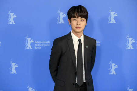 Photocall 'Time to Hunt', Berlinale 2020