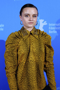 Photocall 'Kokon', Berlinale 2020