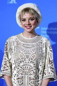 Photocall 'Kokon', Berlinale 2020