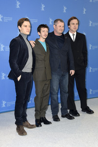 Photocall 'Persian Lessons', Berlinale 2020