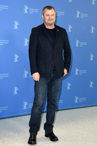 Photocall 'Persian Lessons', Berlinale 2020