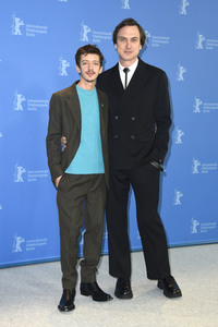 Photocall 'Persian Lessons', Berlinale 2020