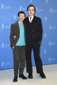 Photocall 'Persian Lessons', Berlinale 2020