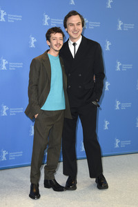 Photocall 'Persian Lessons', Berlinale 2020