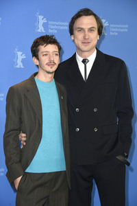 Photocall 'Persian Lessons', Berlinale 2020