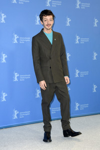 Photocall 'Persian Lessons', Berlinale 2020