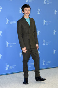 Photocall 'Persian Lessons', Berlinale 2020