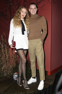 L'Oréal Paris Bar 'Room No. 311' Empfang, Berlinale 2020