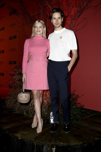 L'Oréal Paris Bar 'Room No. 311' Empfang, Berlinale 2020