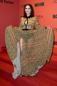 L'Oréal Paris Bar 'Room No. 311' Empfang, Berlinale 2020