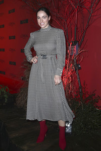 L'Oréal Paris Bar 'Room No. 311' Empfang, Berlinale 2020