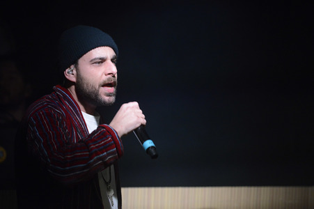 Konzert von Mädness in Hannover