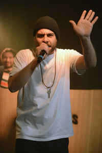 Konzert von Mädness in Hannover