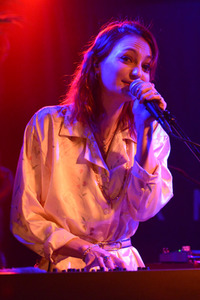 Konzert von Alex Mayr in Hannover