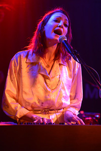 Konzert von Alex Mayr in Hannover