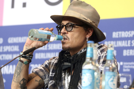 Pressekonferenz 'Minamata', Berlinale 2020