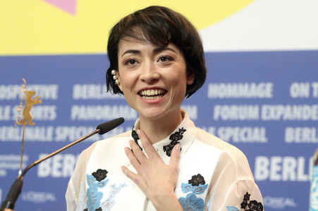 Pressekonferenz 'Minamata', Berlinale 2020