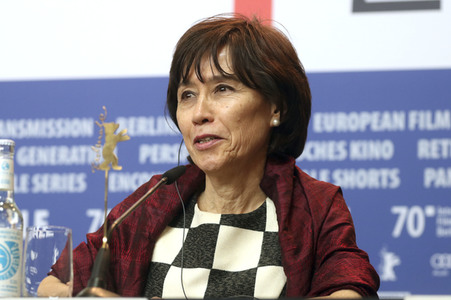 Pressekonferenz 'Minamata', Berlinale 2020