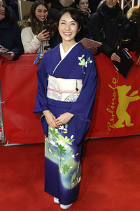 Filmpremiere 'Minamata', Berlinale 2020