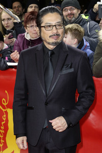 Filmpremiere 'Minamata', Berlinale 2020