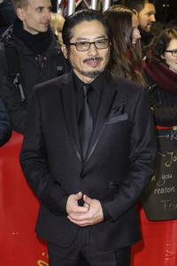 Filmpremiere 'Minamata', Berlinale 2020