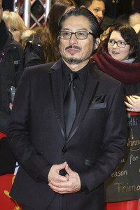 Filmpremiere 'Minamata', Berlinale 2020