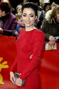 Filmpremiere 'Minamata', Berlinale 2020