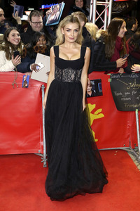 Filmpremiere 'Minamata', Berlinale 2020