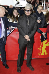 Filmpremiere 'Minamata', Berlinale 2020