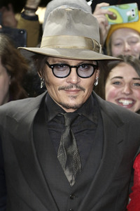 Filmpremiere 'Minamata', Berlinale 2020