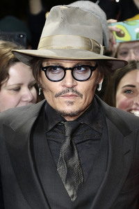 Filmpremiere 'Minamata', Berlinale 2020