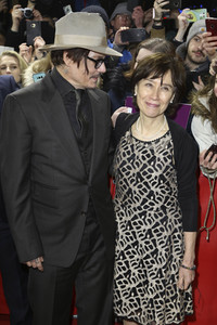 Filmpremiere 'Minamata', Berlinale 2020