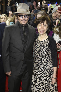 Filmpremiere 'Minamata', Berlinale 2020