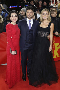 Filmpremiere 'Minamata', Berlinale 2020