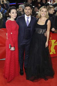 Filmpremiere 'Minamata', Berlinale 2020