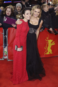 Filmpremiere 'Minamata', Berlinale 2020