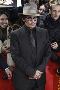 Filmpremiere 'Minamata', Berlinale 2020