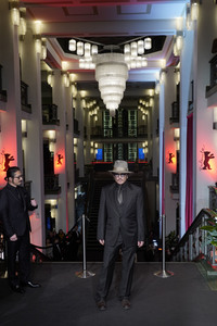 Filmpremiere 'Minamata', Berlinale 2020