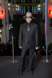 Filmpremiere 'Minamata', Berlinale 2020