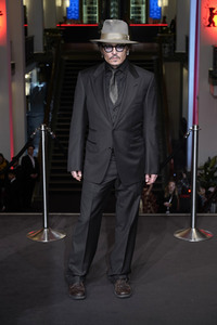 Filmpremiere 'Minamata', Berlinale 2020