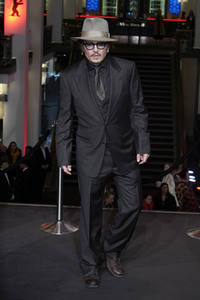 Filmpremiere 'Minamata', Berlinale 2020