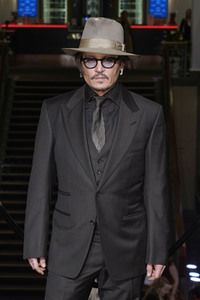 Filmpremiere 'Minamata', Berlinale 2020