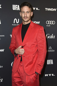 Berlin Opening Night by Gala & UFA 2020