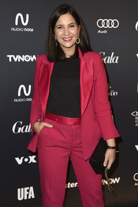 Berlin Opening Night by Gala & UFA 2020