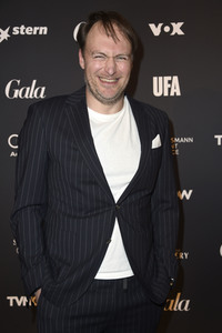 Berlin Opening Night by Gala & UFA 2020