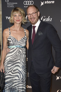 Berlin Opening Night by Gala & UFA 2020