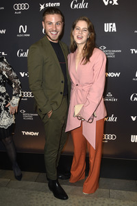 Berlin Opening Night by Gala & UFA 2020