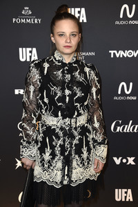 Berlin Opening Night by Gala & UFA 2020